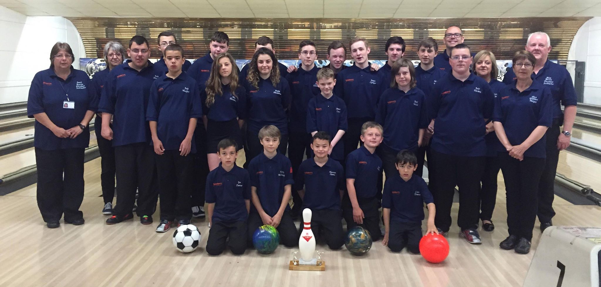 Cliftonville YBC