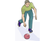Bowling Player